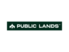 Public Lands Discount code - 2023