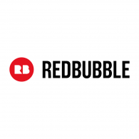 RedBubble US Logo