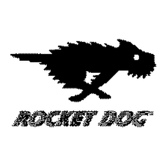 Rocket Dog UK Logo