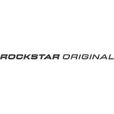 Rockstar Original US Logo