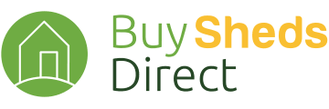 Buy Sheds Direct UK Logo