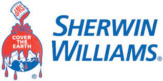 Sherwin Williams 30 Off Logo