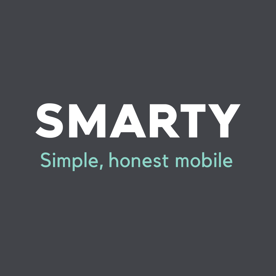 Smarty UK Logo