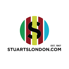 Stuartslondon uk Logo