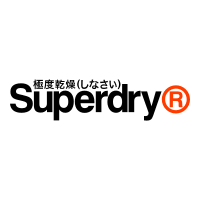Superdry Voucher Logo
