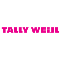 Tally Weijl IT Logo