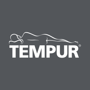 Tempur UK Logo