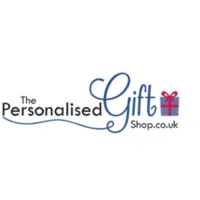 The Personalised Gift Shop UK Logo
