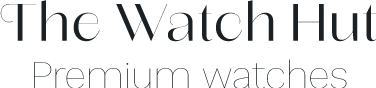 The watch hut uk Logo