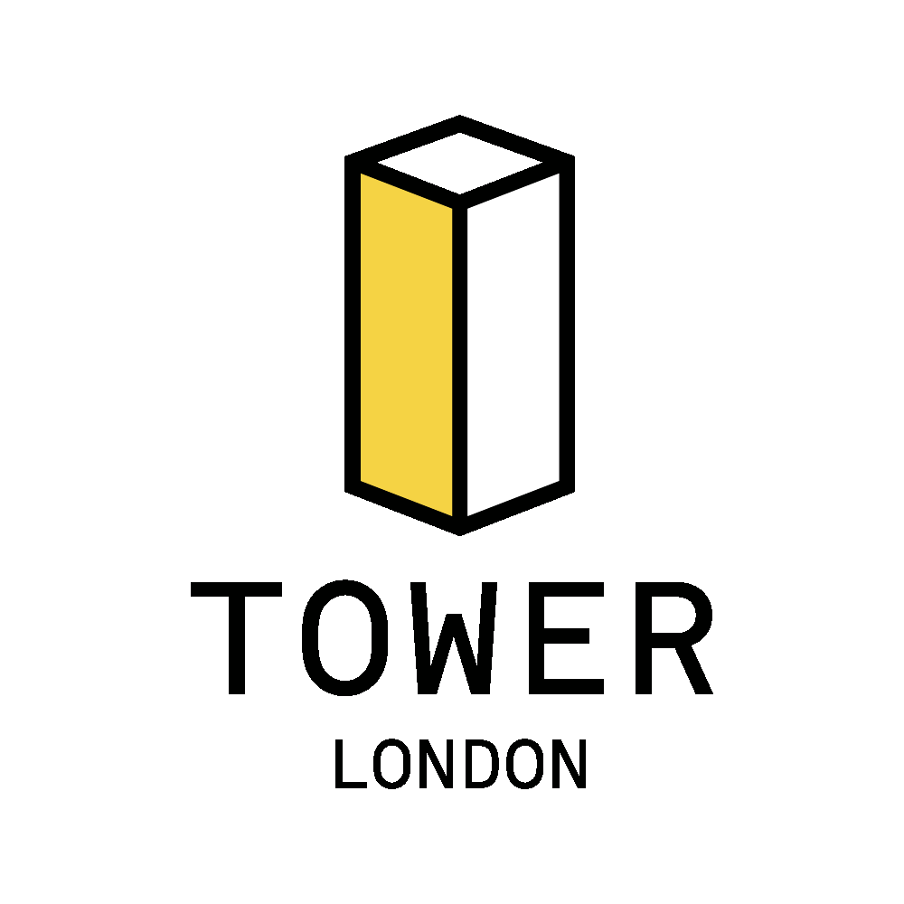 Tower London Logo