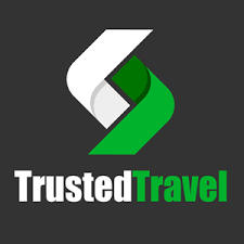 Trusted travel UK Logo