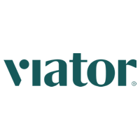 Viator AU Logo