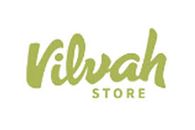 Vilvah IN Logo