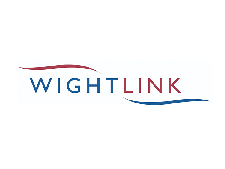 Wightlink UK Logo
