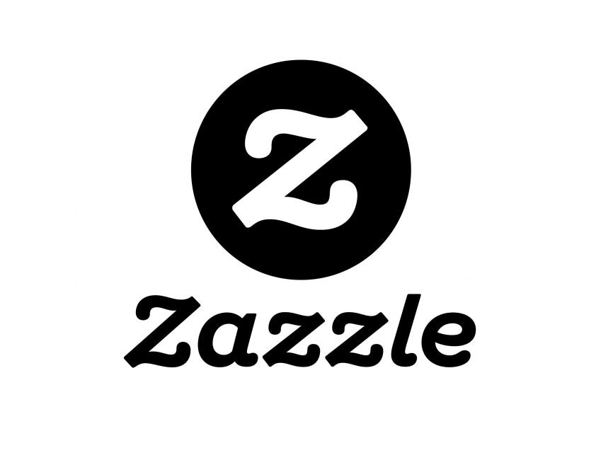 Zazzle US Logo